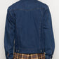Another Denim Jacket 2.0, Indigo