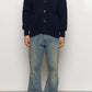 Another Cardigan 1.0, Night Sky Navy