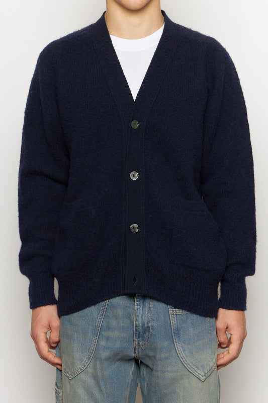 Another Cardigan 1.0, Night Sky Navy