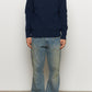 Another Sweatshirt 4.0, Midnight Blue