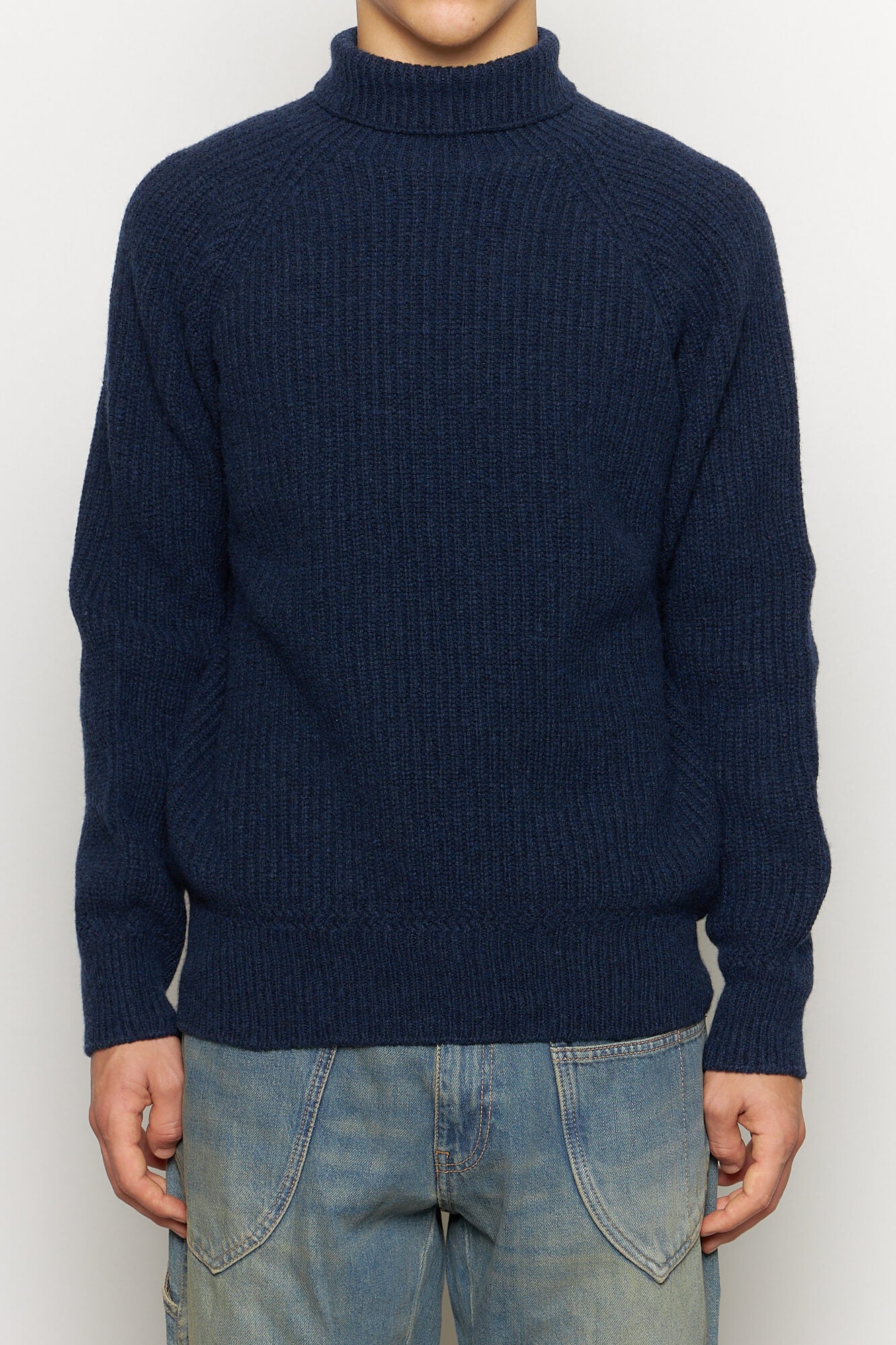 Another Sweatshirt 4.0, Midnight Blue