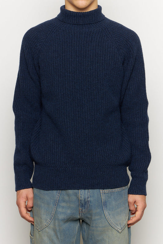 Another Sweatshirt 4.0, Midnight Blue