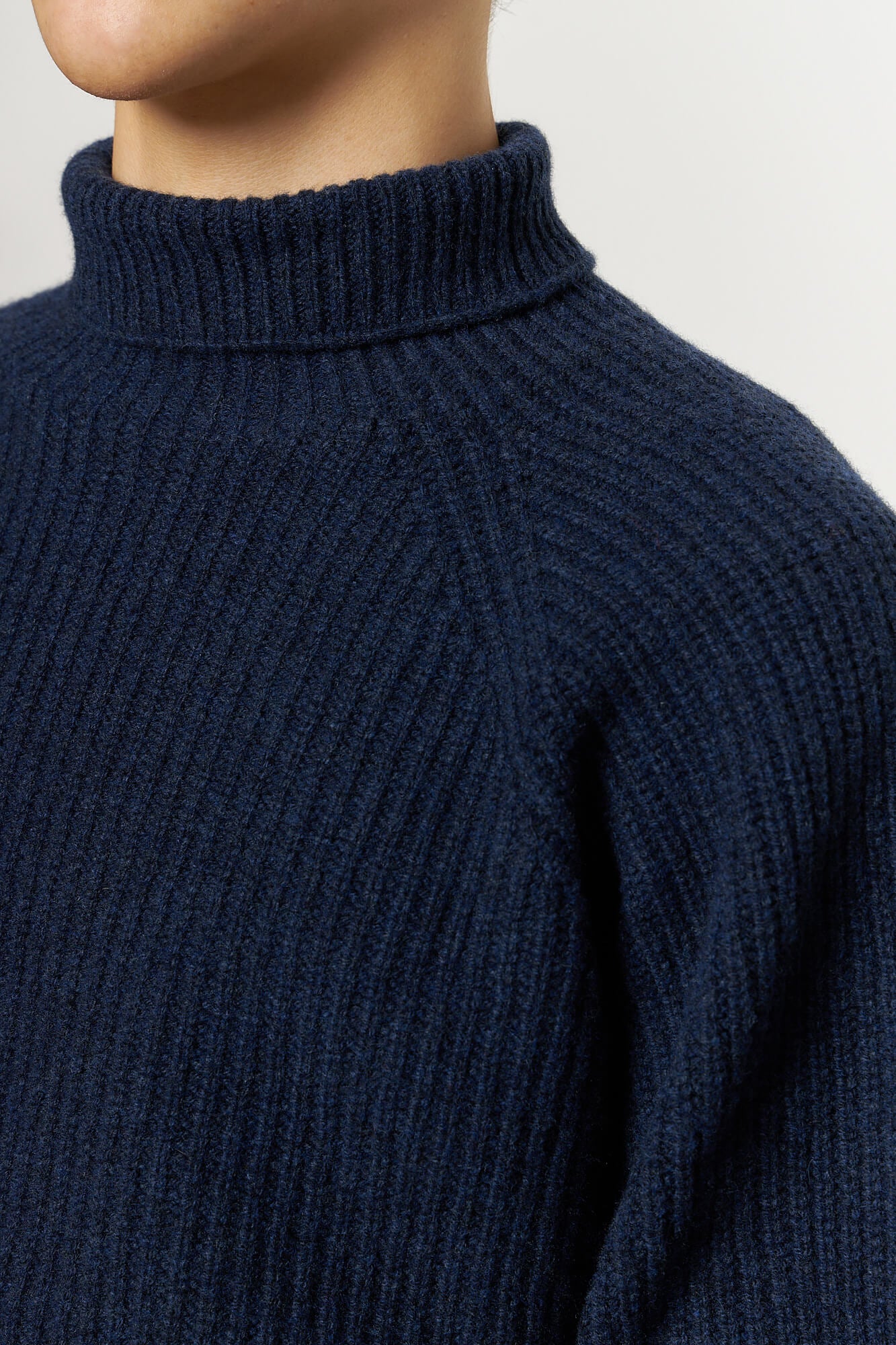 Another Sweatshirt 4.0, Midnight Blue