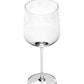 Red Wine Glass Anemone Vaniglia Mf