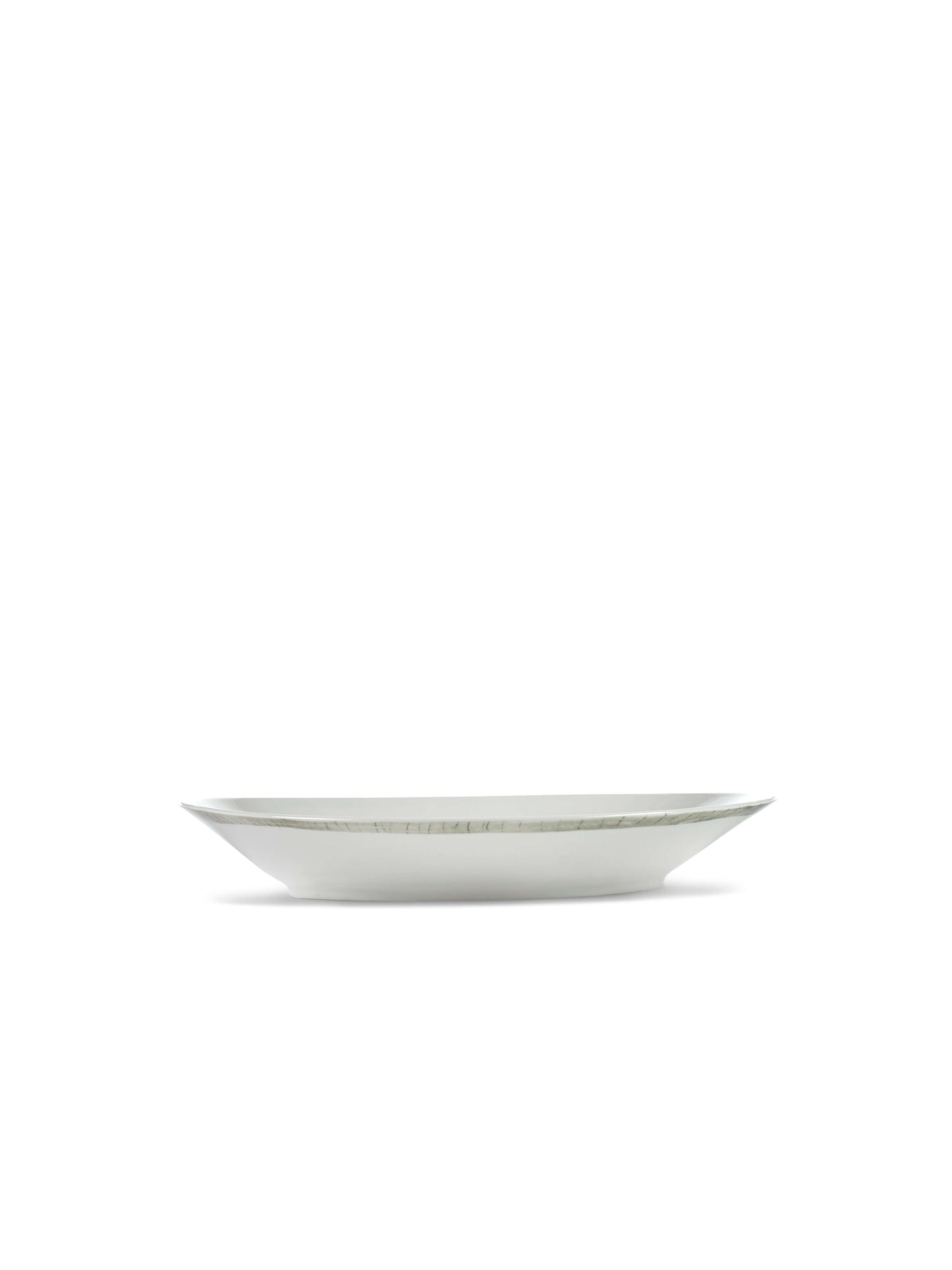 Deep Plate M Blossom Milk Mf