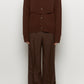 Seth Cardigan Oatmeal