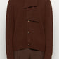 Seth Cardigan Oatmeal