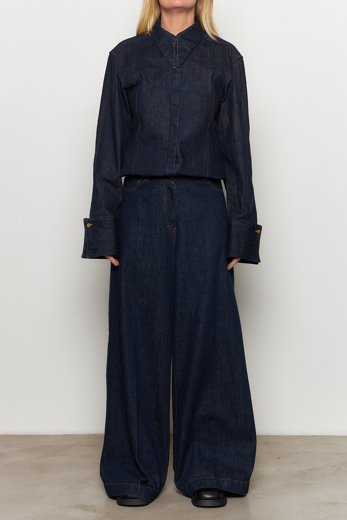 Alia Denim