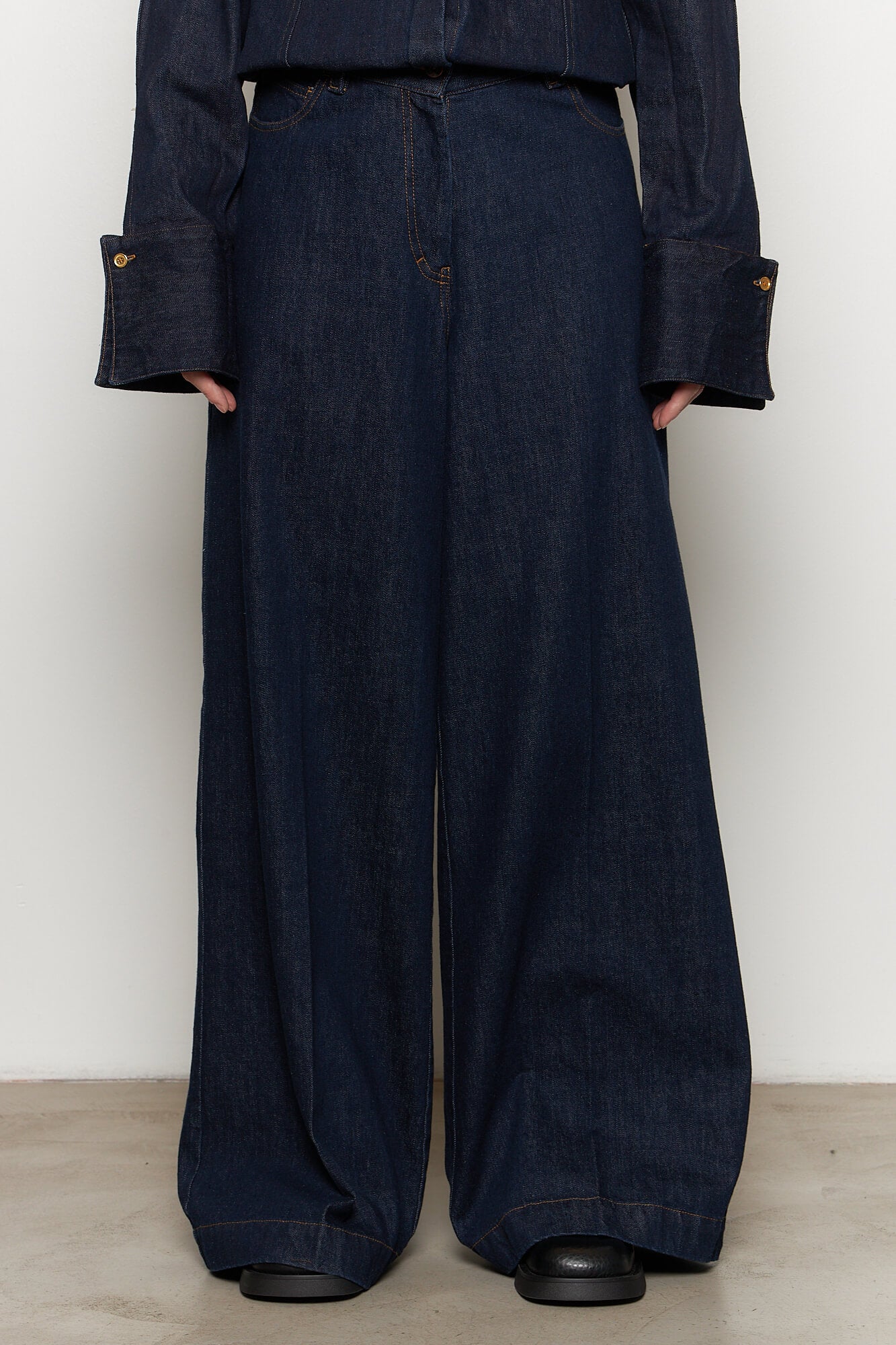 Alia Denim