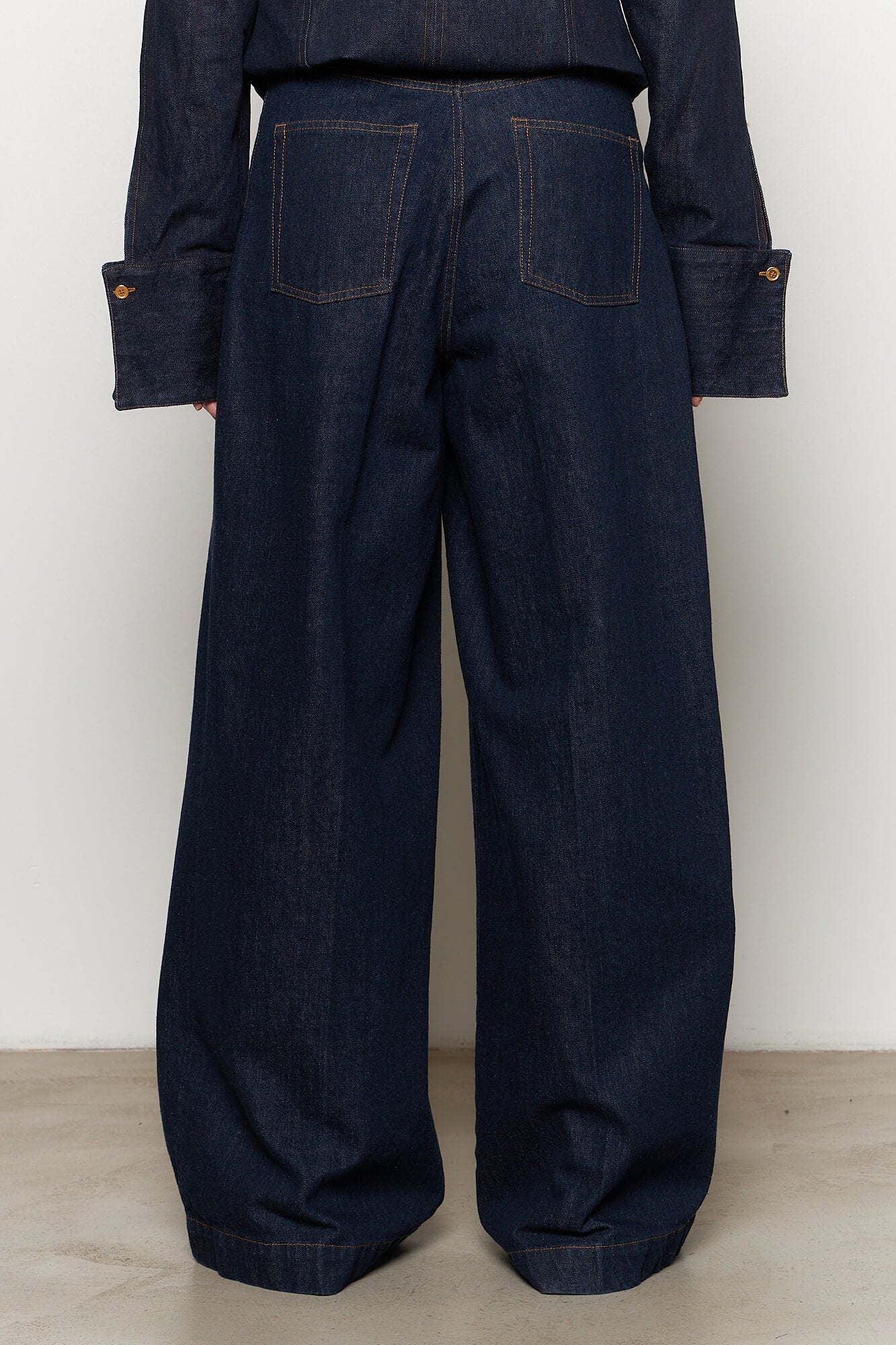 Alia Denim