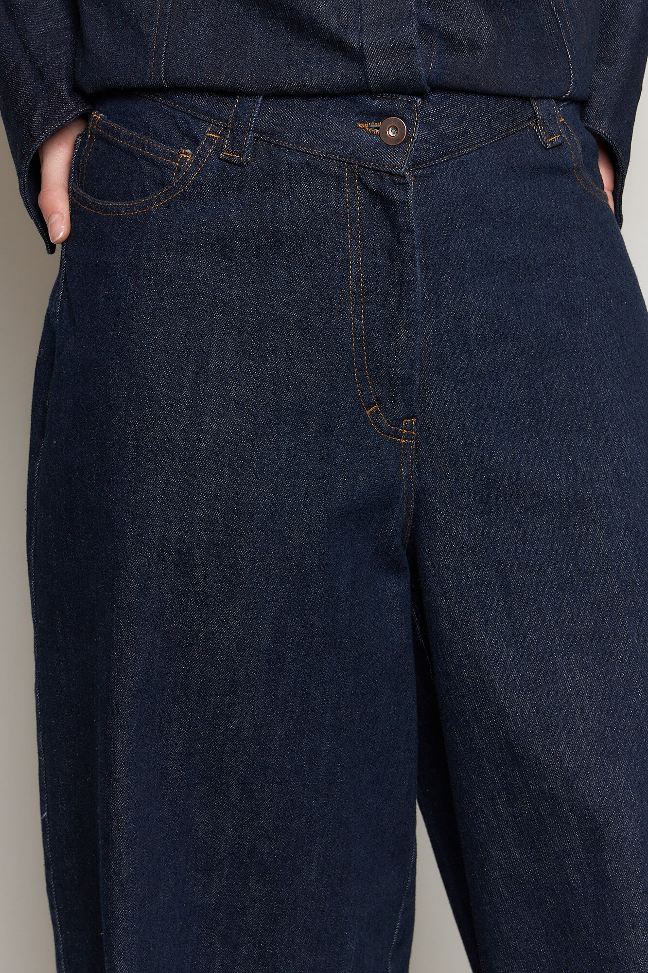 Alia Denim
