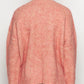 Shia Blush Mohair Sweater