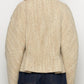 Amani Double Breasted Coat Jacket