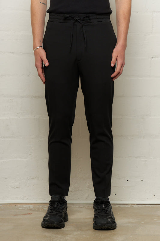 Stan Trousers Black