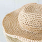 Braided Bucket Hat