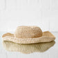 Braided Bucket Hat