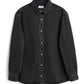 DAMON Grey Denim Shirt
