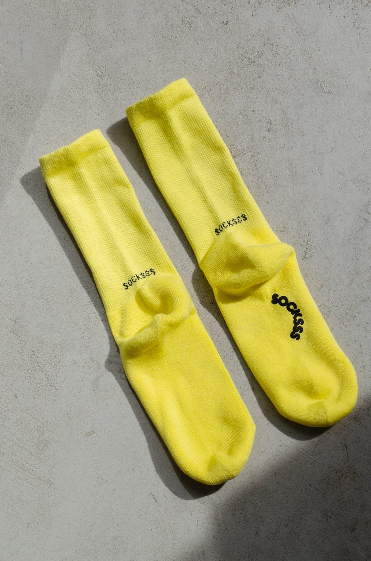 Lemon Snow