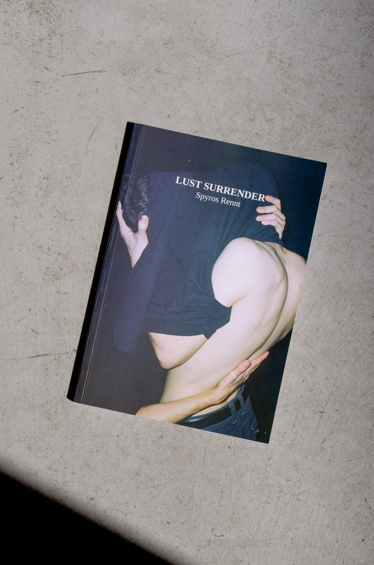 Lust Surrender