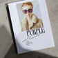 #39 Purple Magazine The New York Issue