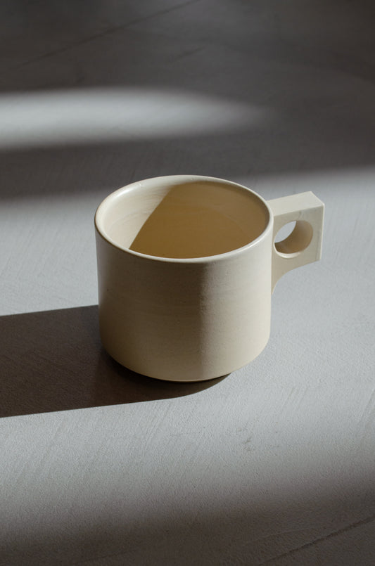 CUP all nude