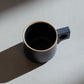 Cup Matt Black