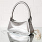 Savvas Cracked Silver