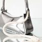 Savvas Cracked Silver