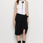 Gisele Skirt Black