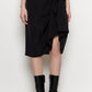 Gisele Skirt Black