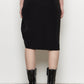 Gisele Skirt Black