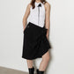 Gisele Skirt Black