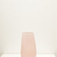 Vase Supernova IV Flamingo Opaque XS