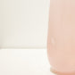 Vase Supernova IV Flamingo Opaque XS