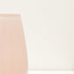 Vase Supernova IV Flamingo Opaque XS