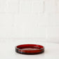 Zylinder Schale Low Red