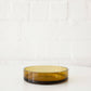 Zylinder Schale Medium Olive Irid