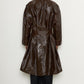 Manso Coat