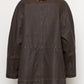 Vegas Brown Washed Jacket