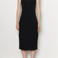Rachel Jersey Dress