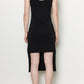 Rachel Jersey Dress