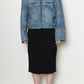 Marty Jacket Mid Blue