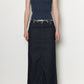 Jinji Skirt Navy