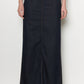 Jinji Skirt Navy
