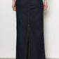 Jinji Skirt Navy