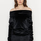 Rajaa Off Shoulder Top