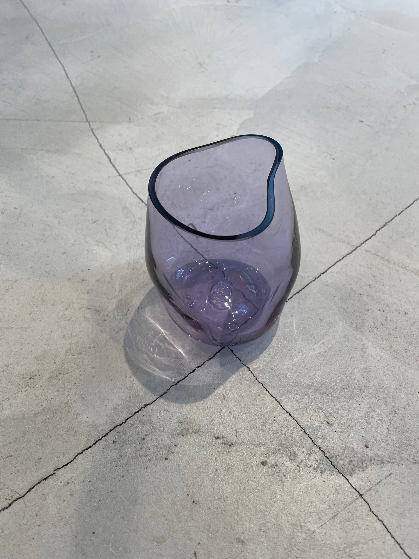 Nova Drink Glass Alexandrin