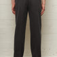 Assistant Trousers Anthracite Twill