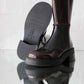 Inne Brown Ankle Boot