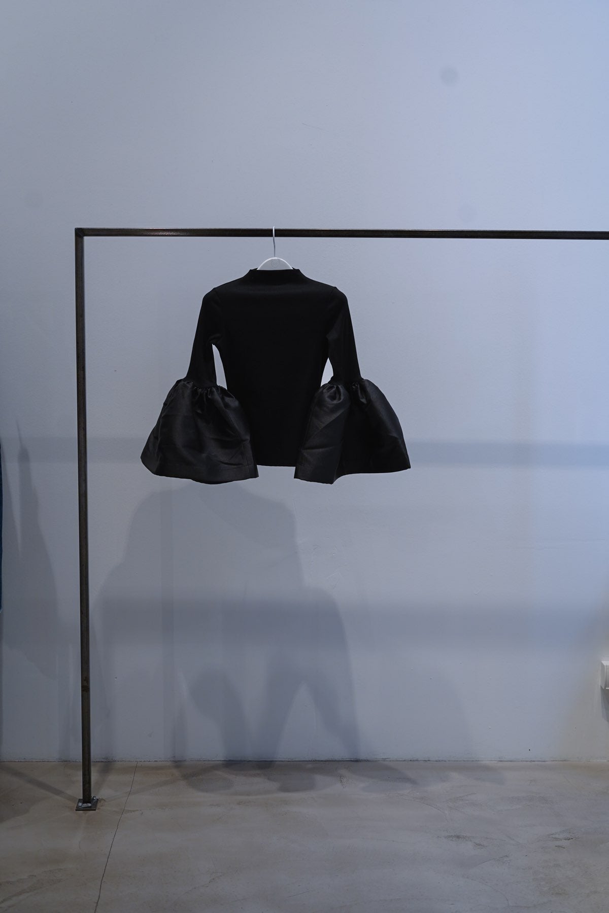 Marques Almeida – wasted hour - concept store
